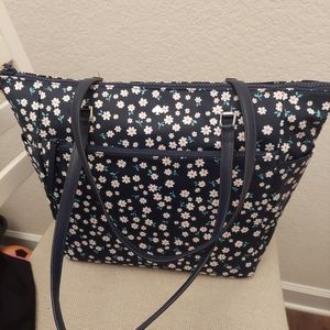 Kate spade Baby Bag